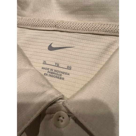 Hofstra Pride University Shirt Mens XL Nike Golf Polo Pullover Casual Athletic - Picture 2 of 7